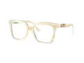 Michael Kors Nassau MK 4119U 4001 53 Women glasses