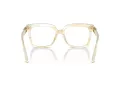 Michael Kors Nassau MK 4119U 4001 53 Women glasses