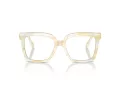 Michael Kors Nassau MK 4119U 4001 53 Women glasses