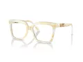 Michael Kors Nassau MK 4119U 4001 53 Women glasses