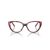 Michael Kors Andalucia MK 4120U 3998 53 Women glasses