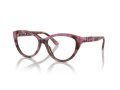Michael Kors Andalucia MK 4120U 3998 53 Women glasses