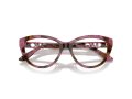 Michael Kors Andalucia MK 4120U 3998 53 Women glasses