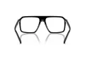 Michael Kors Montreux MK 4123U 3005 57 Men glasses