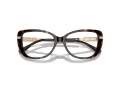 Michael Kors Formentera MK 4125BU 3006 54 Women glasses