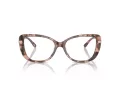 Michael Kors Formentera MK 4125BU 3009 54 Women glasses