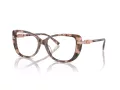 Michael Kors Formentera MK 4125BU 3009 54 Women glasses