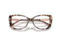 Michael Kors Formentera MK 4125BU 3009 54 Women glasses