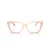 Michael Kors Montego Bay MK 4146U 4015 54 Women glasses