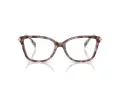 Michael Kors Kingston MK 4150U 4017 52 Women glasses