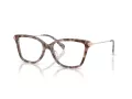 Michael Kors Kingston MK 4150U 4017 52 Women glasses