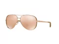 Michael Kors Chelsea MK 5004 1017R1 59 Women sunglasses