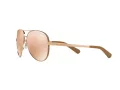 Michael Kors Chelsea MK 5004 1017R1 59 Women sunglasses