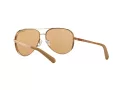 Michael Kors Chelsea MK 5004 1017R1 59 Women sunglasses