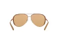 Michael Kors Chelsea MK 5004 1017R1 59 Women sunglasses