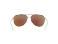 Michael Kors Hvar MK 5007 104525 59 Women sunglasses