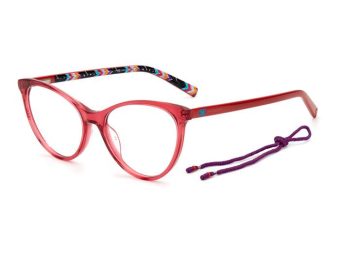 M Missoni MMI 0009 8CQ 54 Women glasses