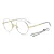 M Missoni MMI 0022/TN PEF 49 Children glasses