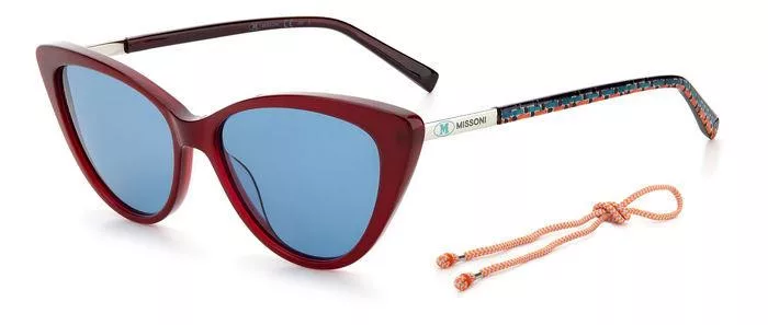 M Missoni MMI 0049/S SR8/KU 56 Women sunglasses - Contact le display picture 2