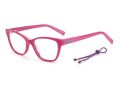 M Missoni MMI 0072 QHO 52 Women glasses