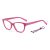 M Missoni MMI 0072 QHO 52 Women glasses