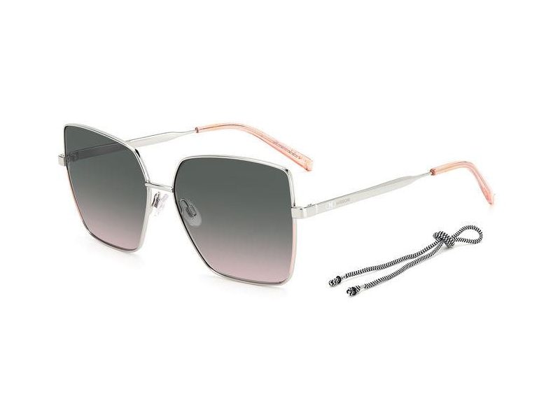 M Missoni MMI 0101/S 3YZ/JP 59 Women sunglasses