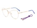 M Missoni MMI 0127 LTA 51 Women glasses