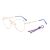 M Missoni MMI 0127 LTA 51 Women glasses