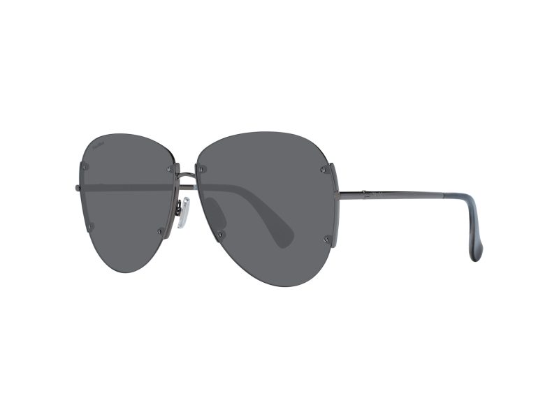 Max Mara MM 0001 08A 62 Women sunglasses