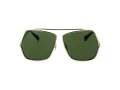Max Mara MM 0006 08A 64 Women sunglasses