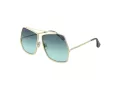 Max Mara MM 0006 18W 64 Women sunglasses
