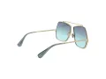Max Mara MM 0006 18W 64 Women sunglasses