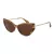 Max Mara MM 0028 56E 57 Women sunglasses