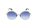 Max Mara MM 0034 32W 60 Women sunglasses