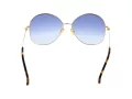Max Mara MM 0034 32W 60 Women sunglasses