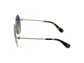 Max Mara MM 0034 32W 60 Women sunglasses