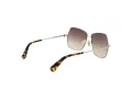 Max Mara MM 0035-H 32F 61 Women sunglasses