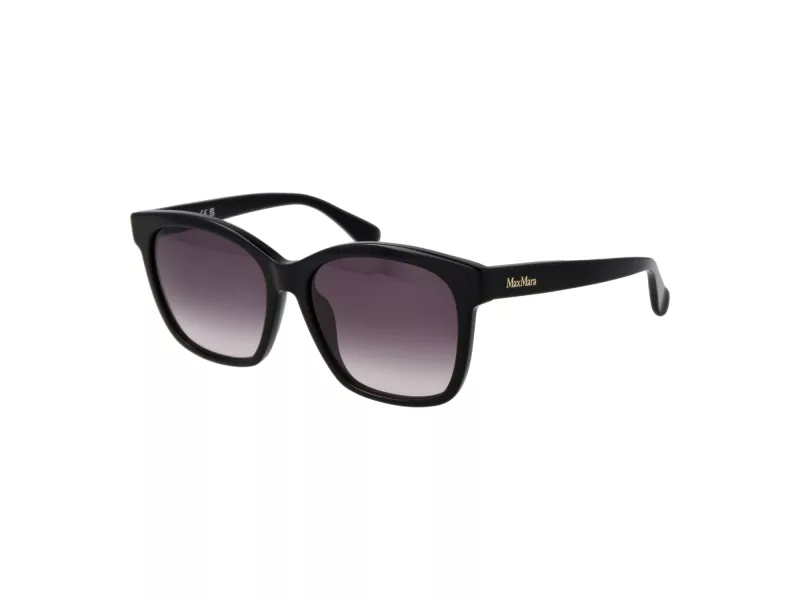 Max Mara MM 0042 01B 56 Women sunglasses