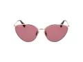 Max Mara MM 0044 52S 56 Women sunglasses