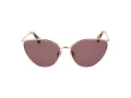 Max Mara MM 0044 53E 56 Women sunglasses