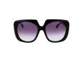 Max Mara MM 0047 01B 56 Women sunglasses