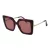 Max Mara MM 0051 83W 52 Women sunglasses