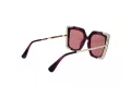 Max Mara MM 0051 83W 52 Women sunglasses