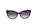 Max Mara MM 0058 01B 57 Women sunglasses