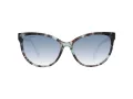 Max Mara MM 0058 55C 57 Women sunglasses