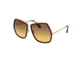 Max Mara MM 0060 48F 64 Women sunglasses