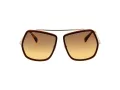 Max Mara MM 0060 48F 64 Women sunglasses