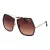 Max Mara MM 0060 50F 64 Women sunglasses
