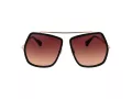 Max Mara MM 0060 50F 64 Women sunglasses