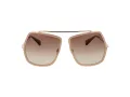 Max Mara MM 0060 60F 64 Women sunglasses